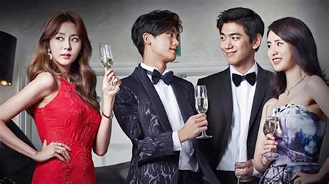 high society kdrama|high society kdrama episode 1.